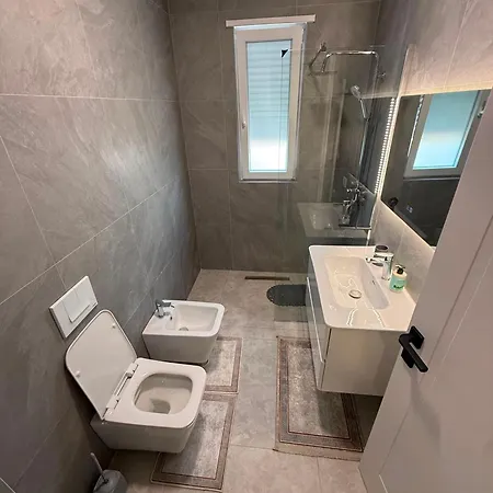 Apartment Lux *