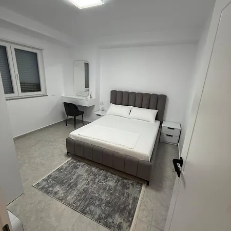 Lux Apartment *