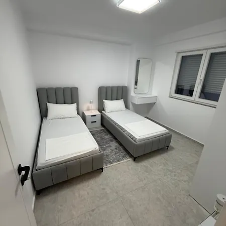 Lux * Shkodra