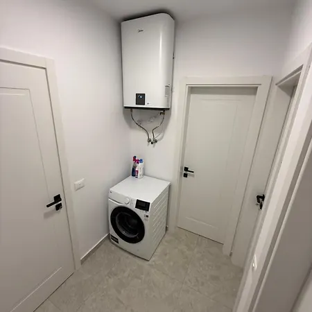 Lux Apartment Shkodra
