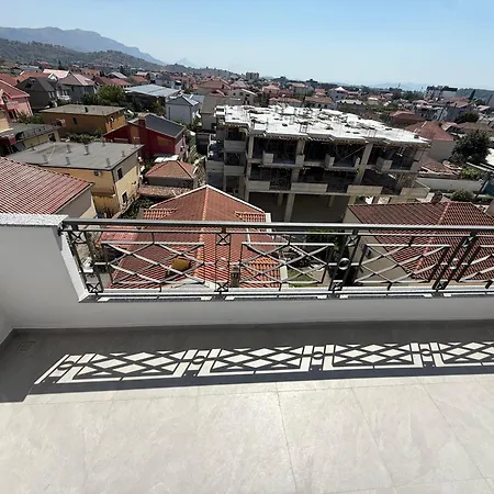 Apartment Lux